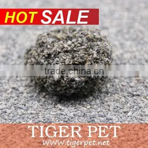 Natural Bentonite Clumpping Litter for Cat thumbnail-2