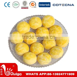 160g Sweet Center Fill Durian Patty thumbnail-4