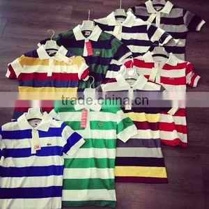 Men Polo Tshirts,custom Polo T-shirts,cheap Polo t Shirts Turkish Manufacturer thumbnail-3