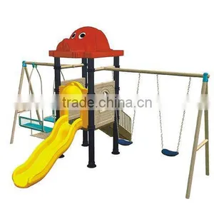 Child Swing thumbnail-1