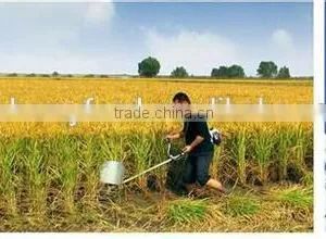 Hot Sell Rice Harvester Machine China Supplier thumbnail-5