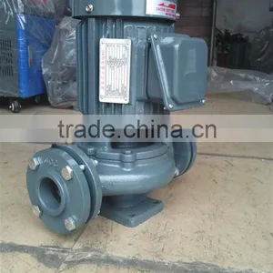 Deep Well Submersible Pump for Agriculture thumbnail-1