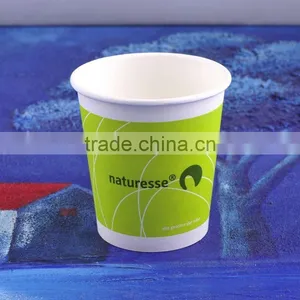 Transparent Biodegradable Cup Miso Soup Cup thumbnail-2
