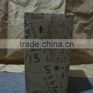 Fabric Shade for Table Lamp thumbnail-1