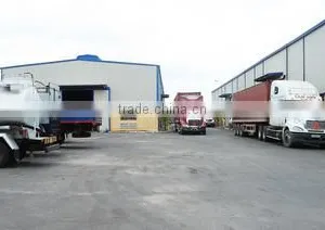Binh Minh Food Joint Stock Company company overview - view 1 thumbnail