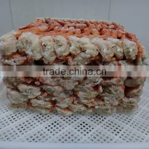 RED SNOW CRAB CLUSTER thumbnail-3