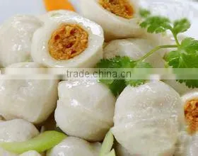 Textured Soy Protein 70% for Frozen Foods thumbnail-1