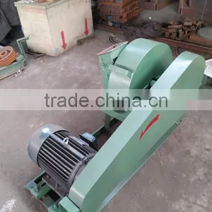Professional Wood Shaving Machine/Wood Sawdust Making Machine thumbnail-4