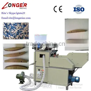 Professional Double Head Cotton Bud/Cotton Swab Making Machine thumbnail-1