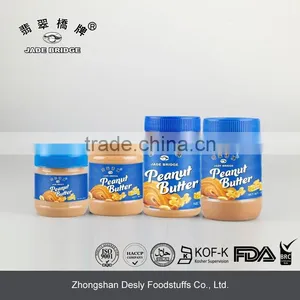 Make in China Competitive Peanut Butter Prices thumbnail-5