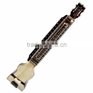 DILRUBA~DESIGNER TUN WOOD~DILROBA~DILLRUBA~ESRAJ~ ROSIN~STRING Cedar Wood thumbnail-2