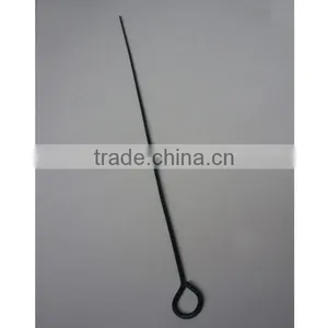 Metal Plant Support Loop Stake Stick thumbnail-6