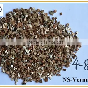 Coarse Expanded Vermiculite as Growing Medium for Organic Gardening thumbnail-3