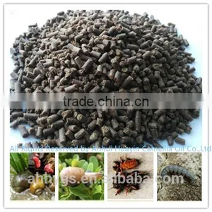 Tea Seed Pellets for Organic Fertilizer, Golf Courses, Farming, Etc. thumbnail-2