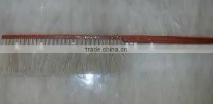 Wooden Hand Brush thumbnail-1