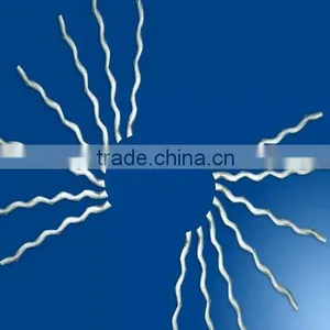 Cement Steel Fiber thumbnail-1