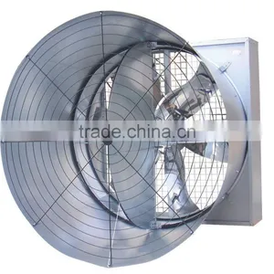 SANHE Butterfly Cone Fan/Exhaust Fan With CE.ISO9001 thumbnail-1