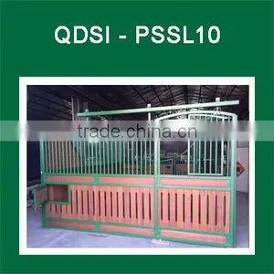 High Quality Horse Stable thumbnail-1