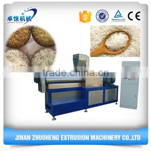 2015 New Popular Stainless Steel Nutritional Rice Artificial Machinery /production Line thumbnail-1