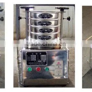 Wholesale Price Testing Sieve Machine, Only for One Month thumbnail-1