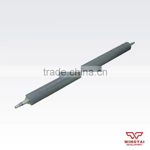 Industry Flexographic Printing Ceramic Anilox Roller thumbnail-5