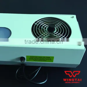 SL-003 Three Ion Antistatic Fans Hanging Eliminate Static Electricity Ionizing Air Blower thumbnail-2