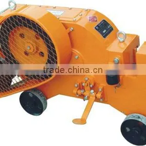 Steel Bar Cutter thumbnail-1