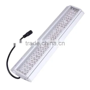 BoYu LED-03-60 Aquarium LED Light Fish Tank Llight 9.8W thumbnail-1