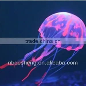 Silicone Jellyfish Tank thumbnail-1