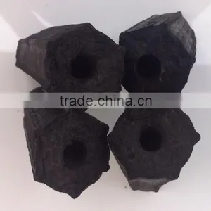 Briquette Wood Charcoal With Cheap Price per Ton for Wholesale thumbnail-2