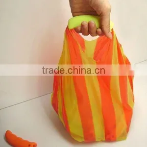 Silicone Bag Carrier Holder thumbnail-1