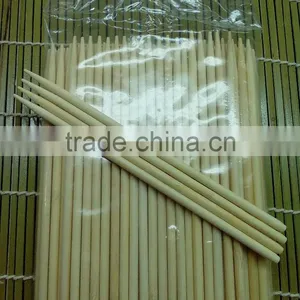 Hot Sell High Quality Bamboo Corn Dog Sticks Direct Manufacturer thumbnail-1