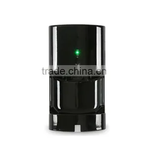 Hot and Cold Wind Automatic Jet Air Hand Dryer thumbnail-1