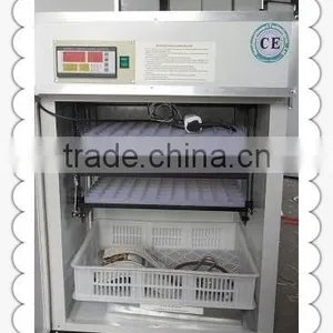 HHD 2016 Cheapest&Popular CE Approved Full Automatic Hatching Machine Fish Egg Incubator thumbnail-1