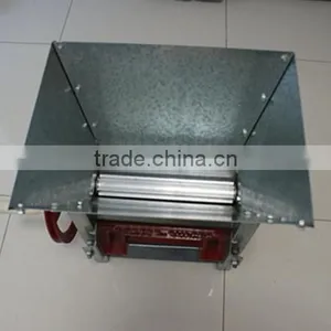 Green Coffee Bean Processing Machine thumbnail-2