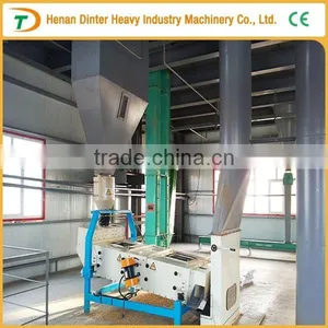 Agriculture Plant High Efficinency Soybean Seed Cleaner thumbnail-1