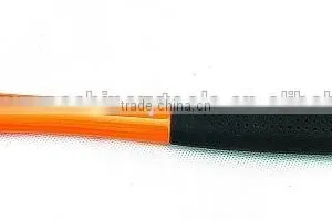 GERMAN TYPE Machinist Hammer With Fiber Glass Handle thumbnail-2