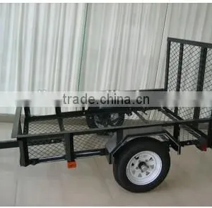 Landscape Trailers thumbnail-3