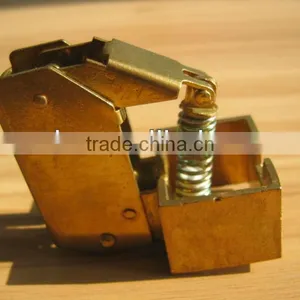 MD-Co27 Carbon Brush Holder for Crane thumbnail-1