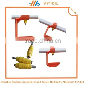 Trade Assurance Poultry Drinking System Nipple Drinking on Sale thumbnail-6