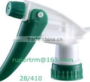 Yuyao Good Quality Plastic Trigger Sprayer thumbnail-2