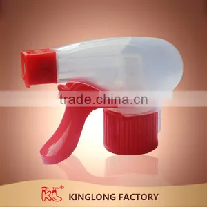 Promotional Top Quality New and Attractive Design for Home Life Using Plastic Coarse Wrench Trigger Sprayer thumbnail-6