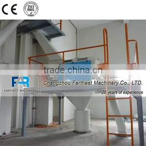 Feed Cleaning Machine For Wheat Flour thumbnail-2