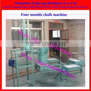 Gym Chalk Making Machine 0086 18137122335 thumbnail-6