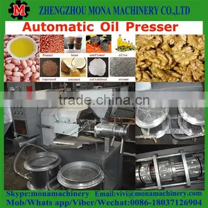Factory Price Mango Seed Oil Presser /peanut Oilexpeller Machine thumbnail-5