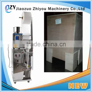 2017 Small Tea Sachet Packing Machine/ Tea Bag Packing Machine With Different Capacity(whatsapp:0086 15639144594) thumbnail-6