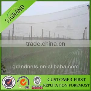 0.23*0.77mm Outdoor Balcony Screen Net thumbnail-1