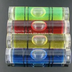 Bubble Level Vial for Spirit Level thumbnail-1