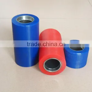 Polyurethane Inline Skate Wheels thumbnail-1