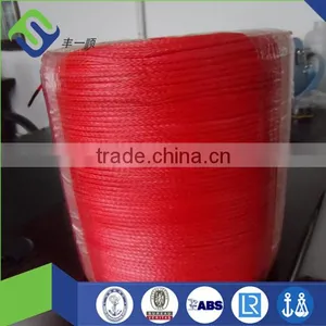 Promotional Latest Paraglider Winch Towing Rope thumbnail-1